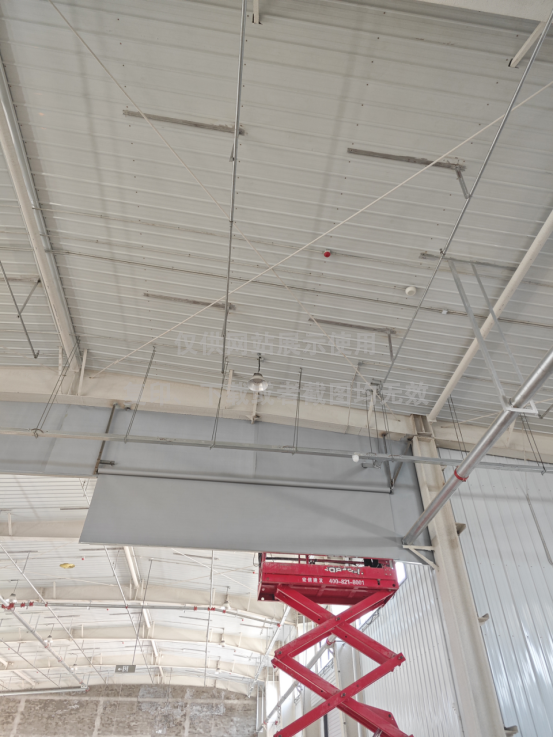 临洮县蔬菜厂房庆城挡烟垂壁