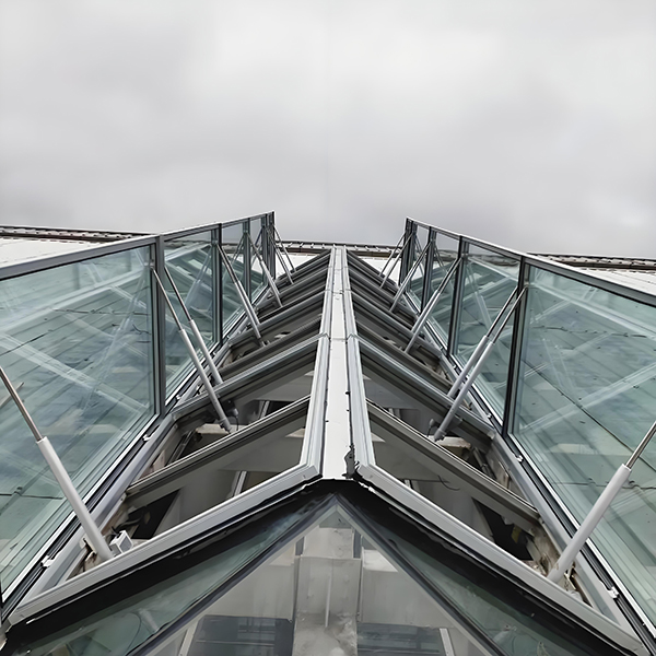 庆城排烟天窗 庆城排烟天窗