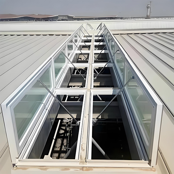 庆城排烟天窗 庆城排烟天窗