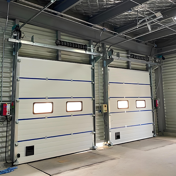 庆城工业翻板门 庆城工业翻板门