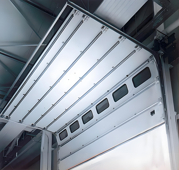 庆城工业滑升门 庆城工业滑升门