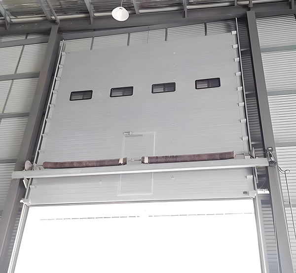 庆城工业滑升门 庆城工业滑升门