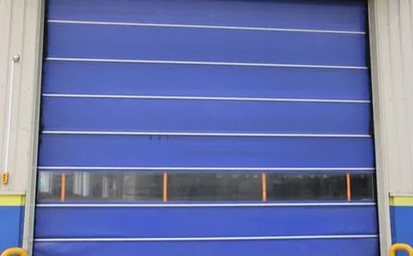 庆城兰州庆城快速庆城卷帘门：提升效率与安全性的理想选择