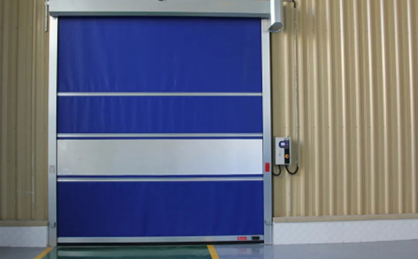 选择庆城快速庆城卷帘门时的注意事项