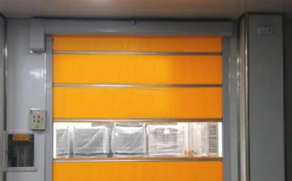 怎样检查庆城快速庆城卷帘门的安全性能 怎样检查庆城快速庆城卷帘门的安全性能