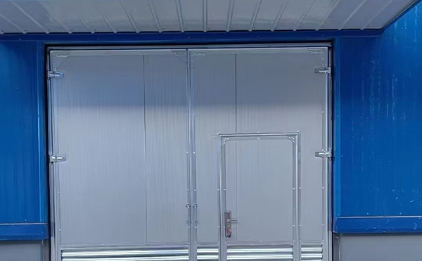 庆城工业推拉门吊轨安装方法 庆城工业推拉门吊轨安装方法