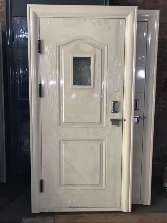 庆城学校教室门 庆城学校教室门