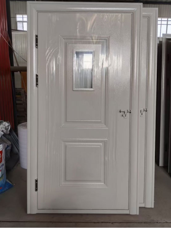 庆城学校教室门 庆城学校教室门