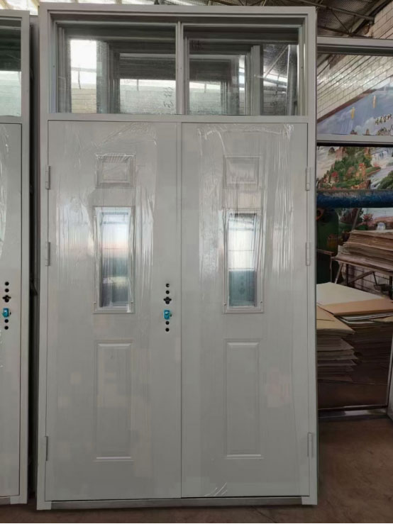 庆城学校教室门 庆城学校教室门