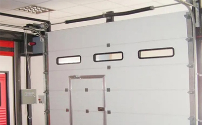 庆城工业推拉门的设计方法