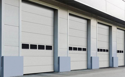 如何安装庆城工业门锁