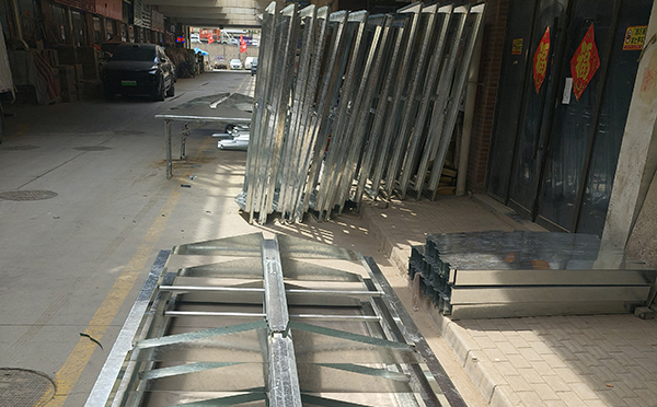 2025庆城排烟窗维护周期与电动开启故障排查 2025庆城排烟窗维护周期与电动开启故障排查