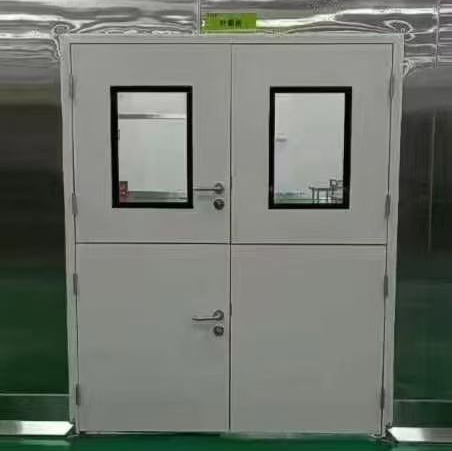 办公楼宇更新庆城防火门系统提升应急能力 办公楼宇更新庆城防火门系统提升应急能力